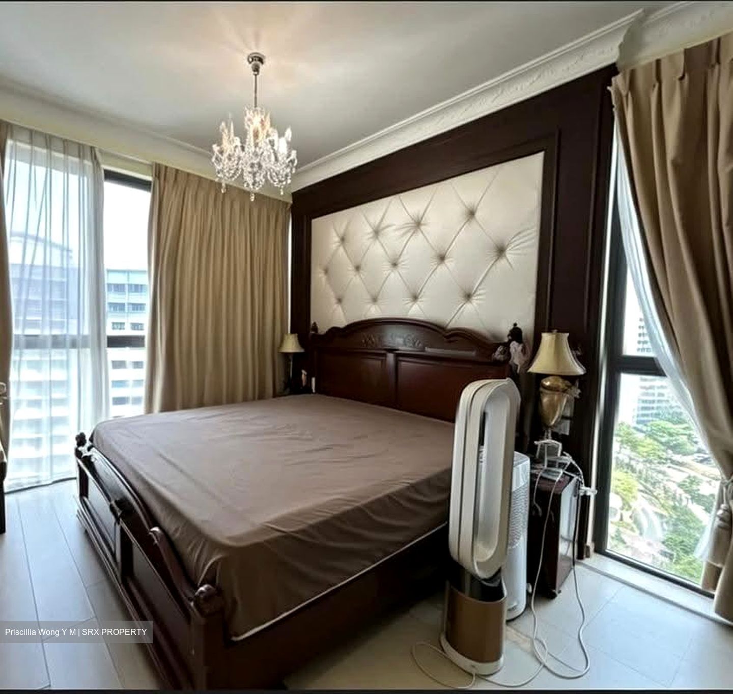 Blossom Residences (D23), Condominium #610322571